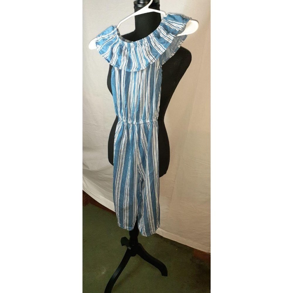 Jumpsuits - Picture 4 of 7